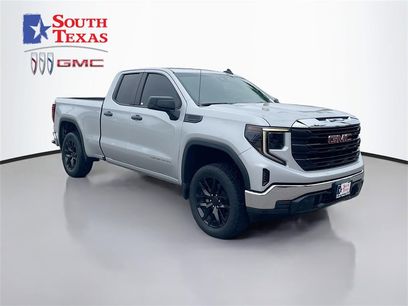 Used 2022 GMC Sierra 1500 Pro w/ Pro Value Package