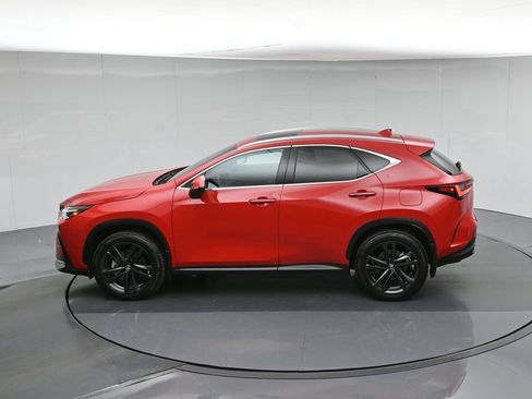 Used 2024 Lexus NX 450h+ AWD w/ Vision Package image 41