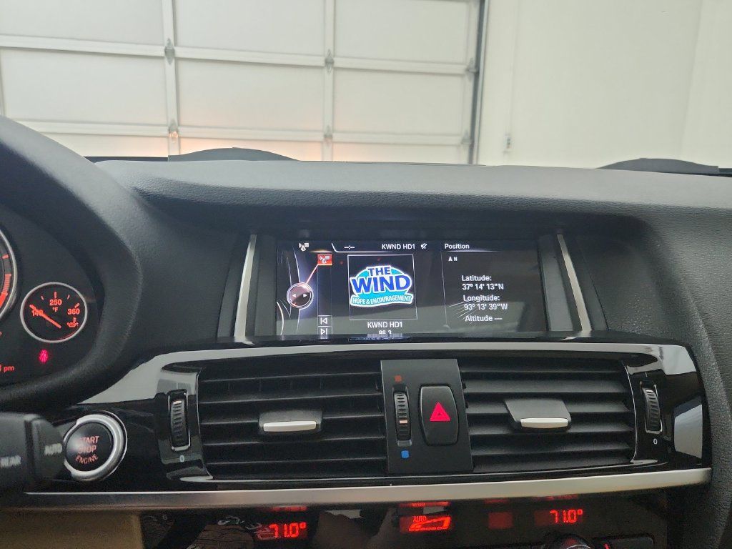 Used 2015 BMW X3 xDrive28i AWD/4WD image 26