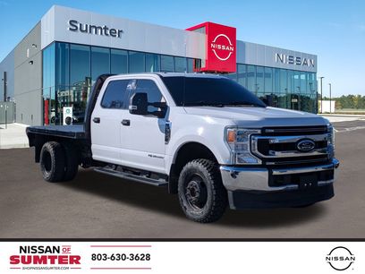 Used 2021 Ford F350 XLT