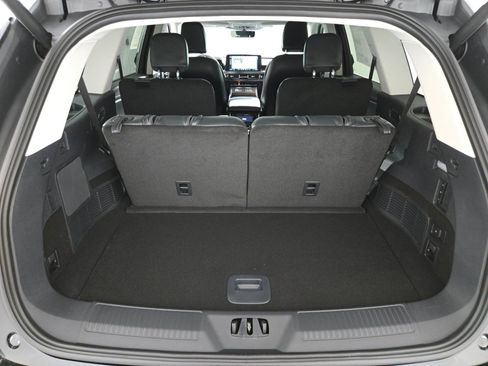 New 2026 Lincoln Aviator Reserve w/ Jet Appearance Package image 18