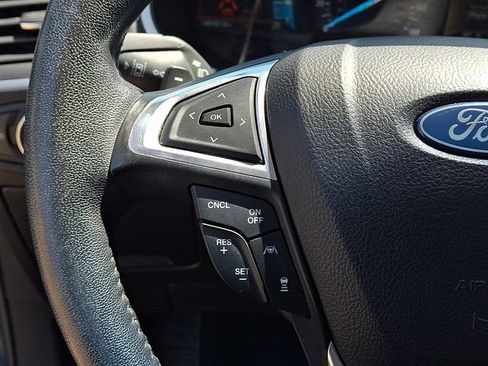 Used 2020 Ford Edge SEL w/ Convenience Package AWD/4WD image 20