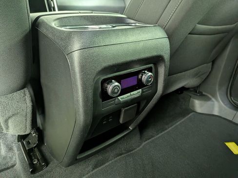 Certified 2025 GMC Acadia Elevation image 34