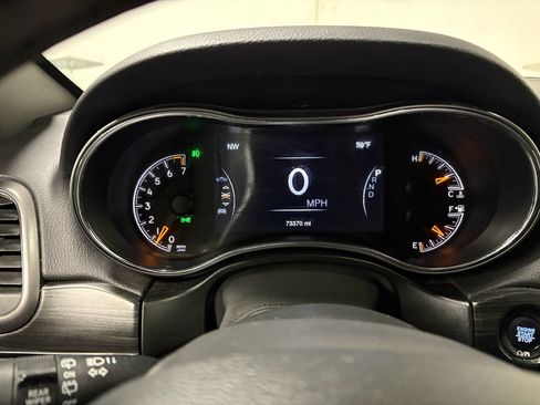 Used 2019 Jeep Grand Cherokee Limited X AWD/4WD image 26