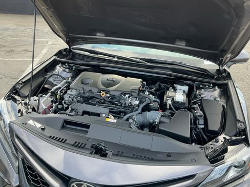 Used 2024 Toyota Camry XSE image 23