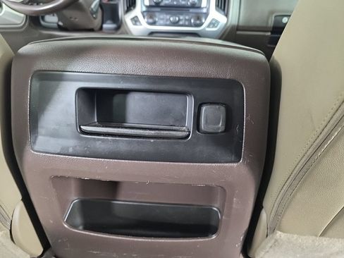 Used 2018 GMC Sierra 1500 SLT AWD/4WD image 37