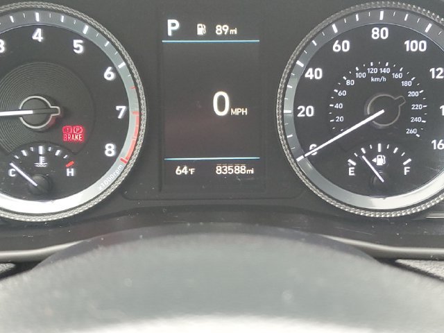 Used 2023 Hyundai Sonata SEL FWD image 23