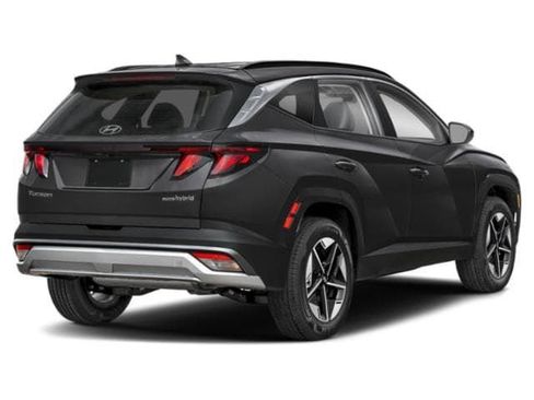 New 2026 Hyundai Tucson SEL image 3