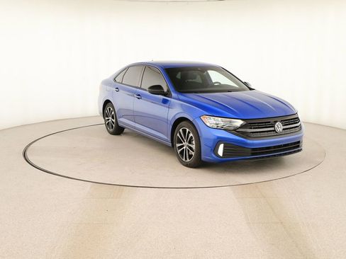 Used 2023 Volkswagen Jetta Sport FWD image 10