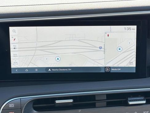 New 2026 Hyundai Palisade SEL AWD/4WD image 21