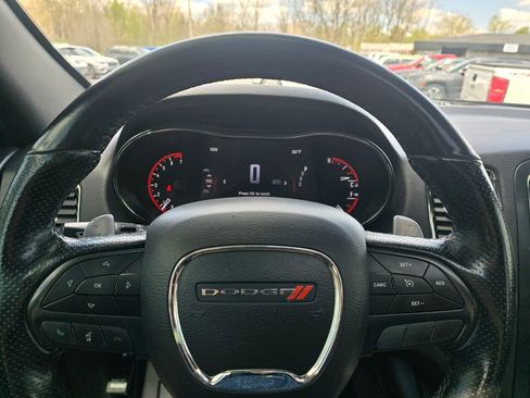 Used 2019 Dodge Durango GT AWD/4WD image 15