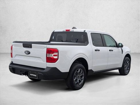 New 2026 Ford Maverick XLT w/ 4K Tow Package AWD/4WD image 2