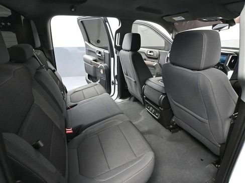 Used 2021 Chevrolet Silverado 1500 RST image 46