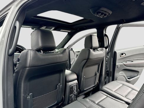 New 2026 Dodge Durango GT image 6