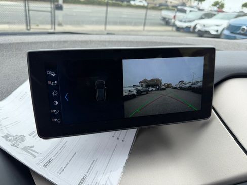 Used 2021 BMW i3 RWD image 25