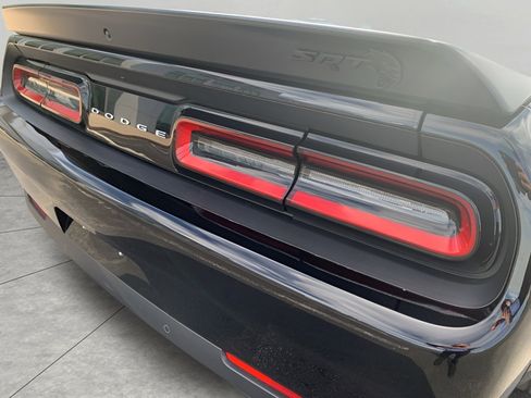 Used 2023 Dodge Challenger SRT Hellcat RWD image 12