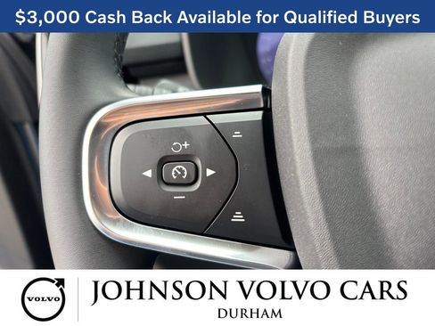 New 2026 Volvo XC40 B5 Core w/ Climate Package image 22