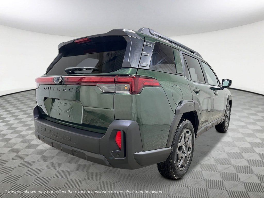 New 2026 Subaru Outback Premium AWD/4WD image 5
