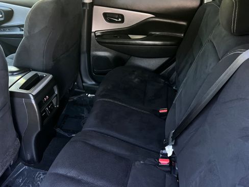 Used 2021 Nissan Murano SV FWD image 5