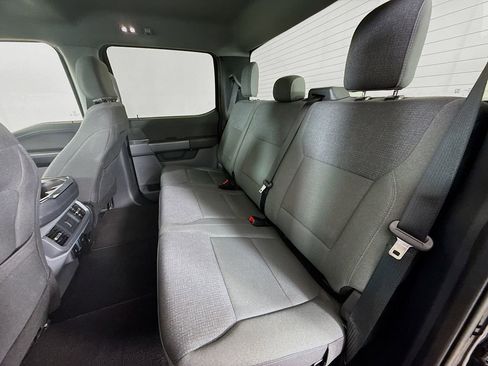 Used 2025 Ford F150 XLT w/ Equipment Group 301A Standard image 20