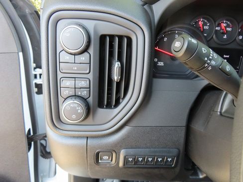 New 2025 Chevrolet Silverado 3500 W/T w/ WT Convenience Package AWD/4WD image 13