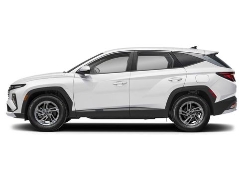 New 2026 Hyundai Tucson SE FWD image 28