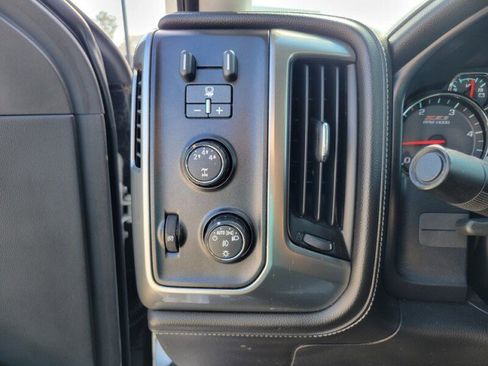 Used 2015 Chevrolet Silverado 2500 LTZ w/ Duramax Plus Package image 19