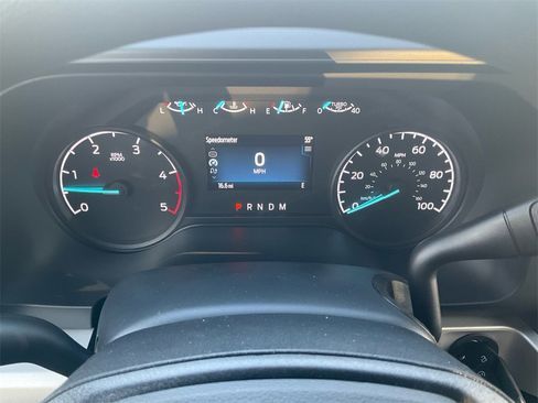 New 2026 Ford F250 XL w/ STX Appearance Package image 22