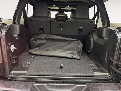 New 2026 Jeep Wrangler Sahara image 13