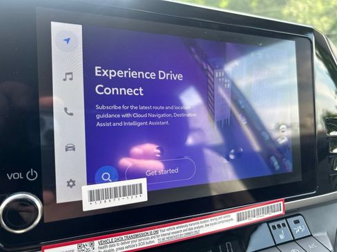 New 2026 Toyota Camry LE FWD image 19
