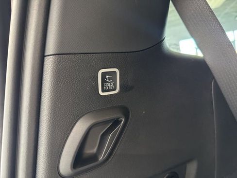 New 2026 Jeep Grand Wagoneer Limited w/ Convenience Group I image 13