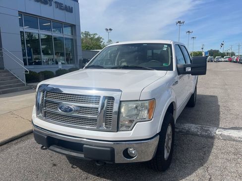 Used 2010 Ford F150 Lariat image 7
