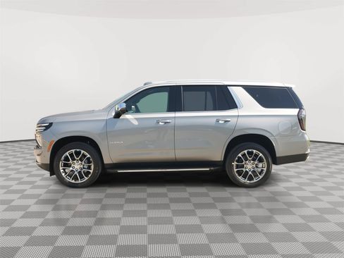 New 2026 Chevrolet Tahoe Premier w/ Sun And Tow Package AWD/4WD image 7