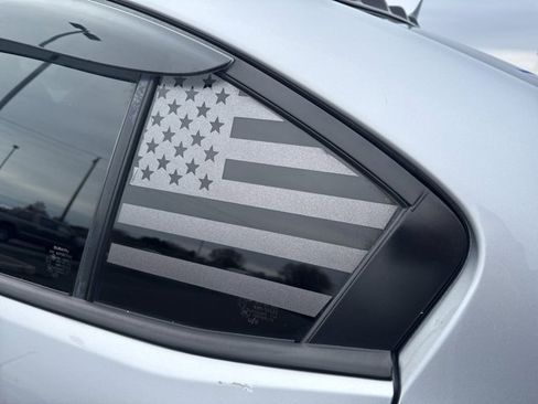 Used 2018 Subaru WRX STI w/ Popular Package #1 image 17