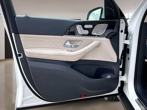 Used 2020 Mercedes-Benz GLE 350 GLE 350 image 23