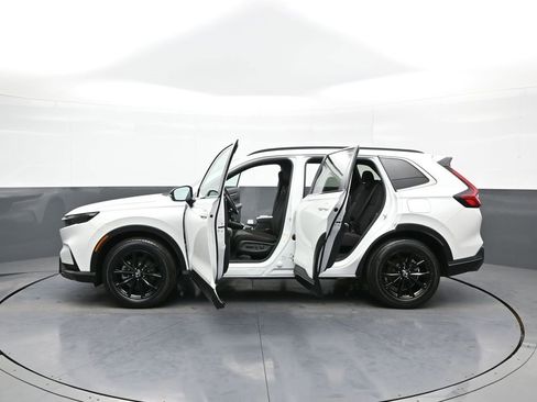 Used 2023 Honda CR-V Sport image 42
