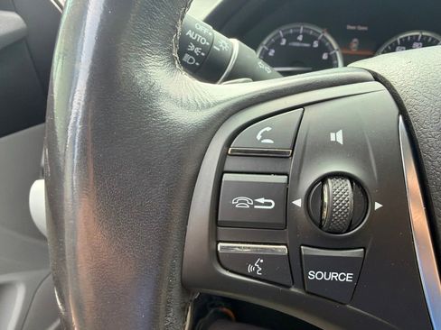 Used 2016 Acura TLX w/ Technology Package FWD image 24