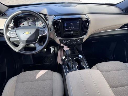 Used 2023 Chevrolet Traverse LS w/ Safety Package AWD/4WD image 40