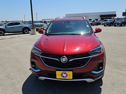 Used 2023 Buick Encore GX Essence w/ Experience Buick Package FWD image 8