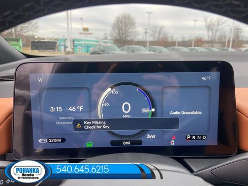 New 2026 Honda Prologue Elite image 22