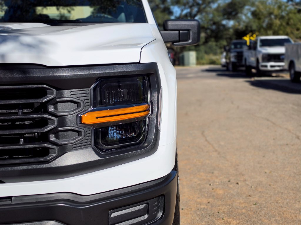New 2026 Ford F150 XL AWD/4WD image 46