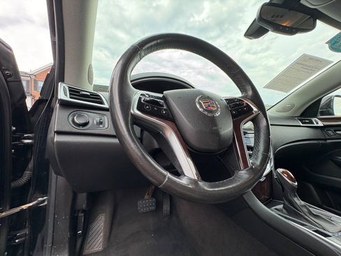 Used 2014 Cadillac SRX Luxury FWD image 14