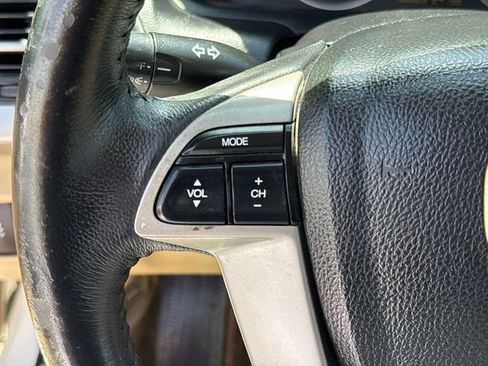 Used 2012 Honda Accord SE image 22
