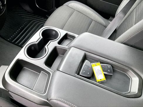 Used 2024 Chevrolet Silverado 2500 LT image 16