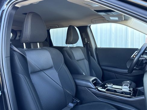 Used 2025 Mitsubishi Outlander ES image 40