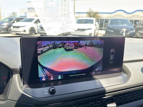 Used 2024 Honda Accord EX-L image 22