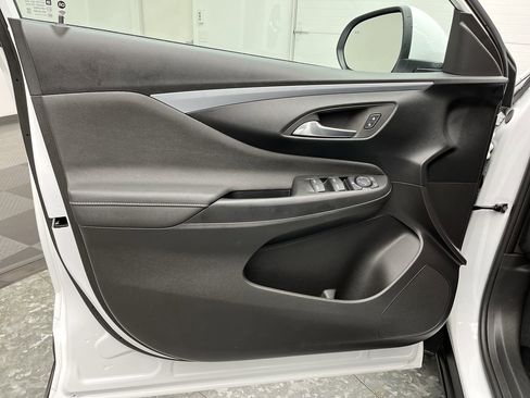 New 2025 Buick Envista Preferred w/ Convenience I Package image 6