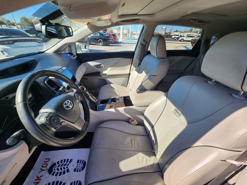 Used 2013 Toyota Venza Limited w/ Tow Prep Pkg image 14