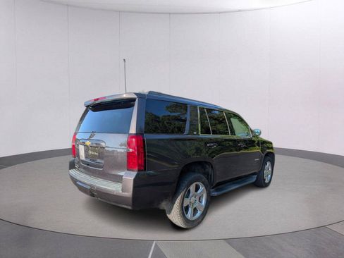 Used 2016 Chevrolet Tahoe LT RWD image 7