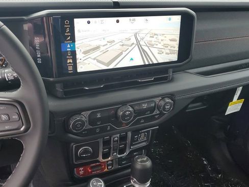 New 2026 Jeep Wrangler Unlimited Rubicon image 24